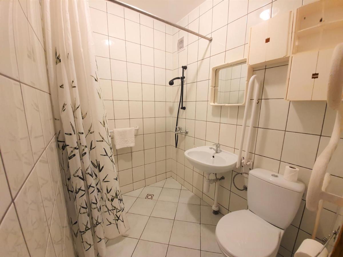 Hotel Poilsio Namai "Vyturys" Palanga Exteriér fotografie