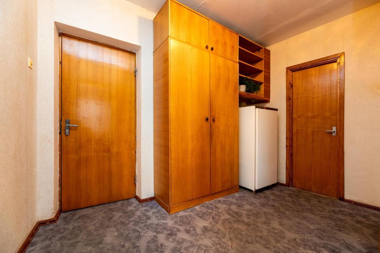 Hotel Poilsio Namai "Vyturys" Palanga Exteriér fotografie