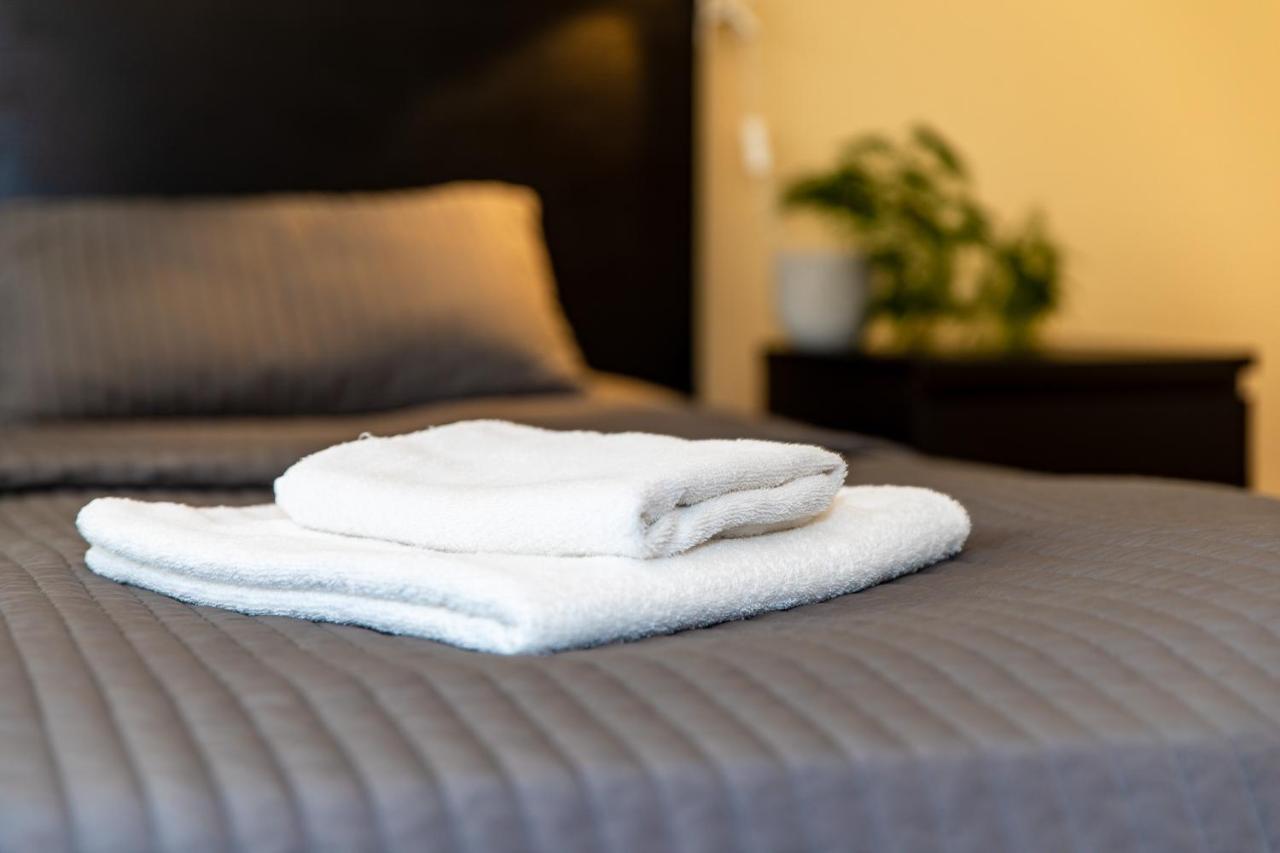 Hotel Poilsio Namai "Vyturys" Palanga Exteriér fotografie
