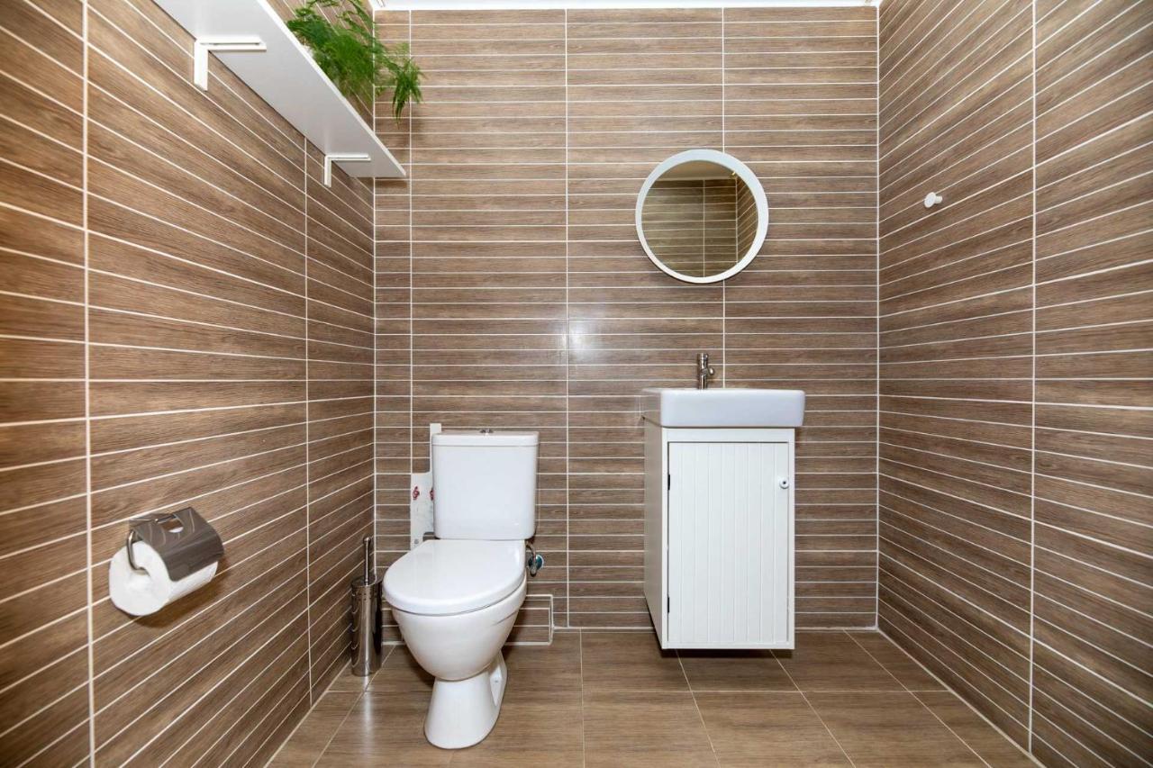 Hotel Poilsio Namai "Vyturys" Palanga Exteriér fotografie