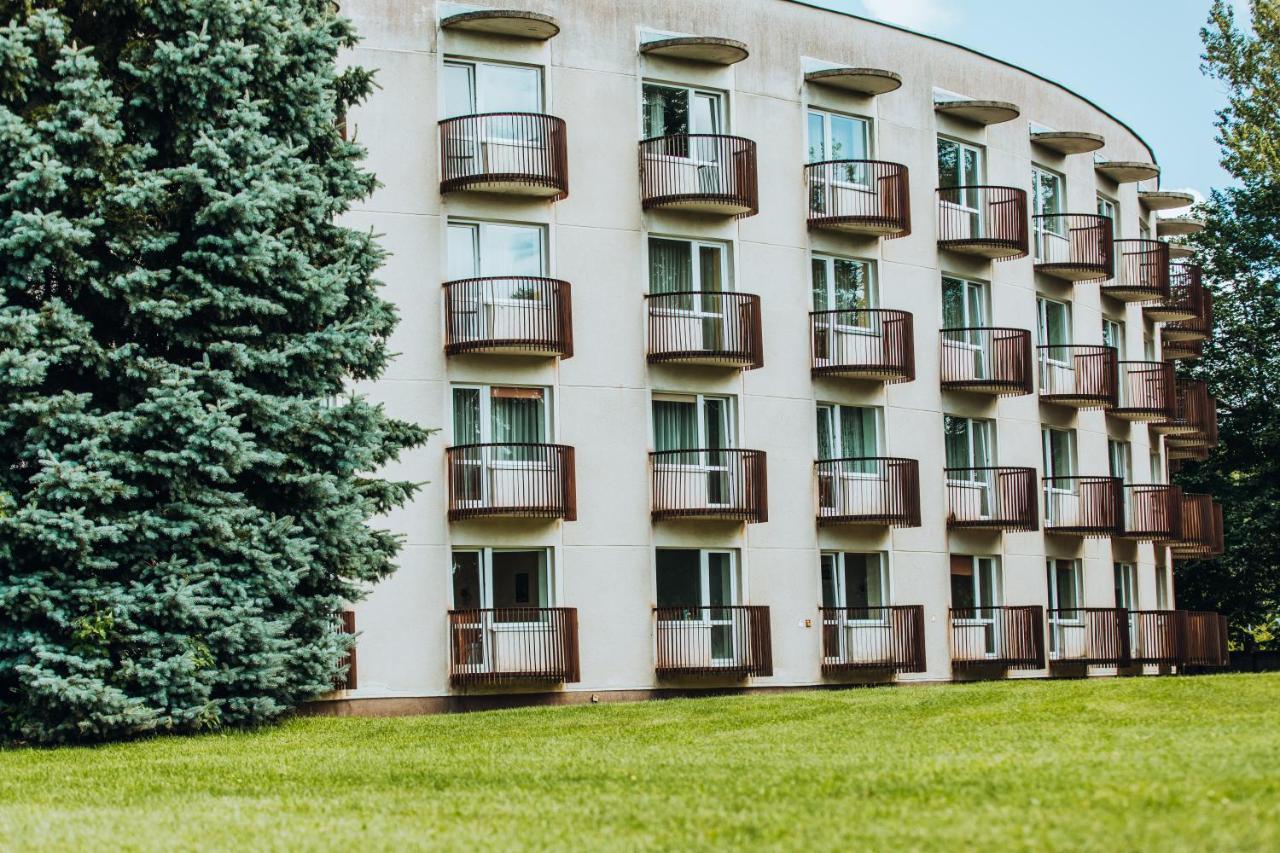 Hotel Poilsio Namai "Vyturys" Palanga Exteriér fotografie