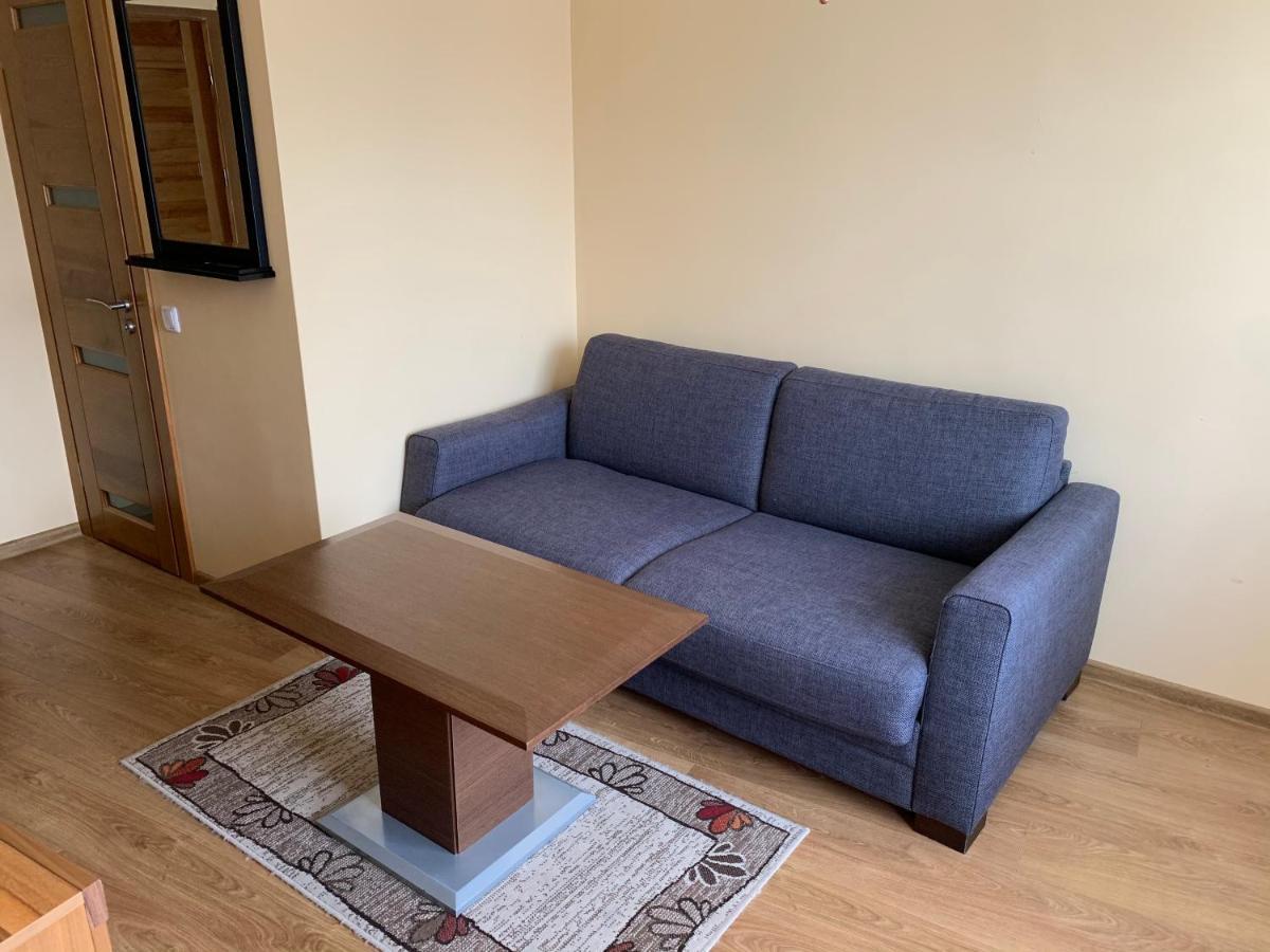 Hotel Poilsio Namai "Vyturys" Palanga Exteriér fotografie