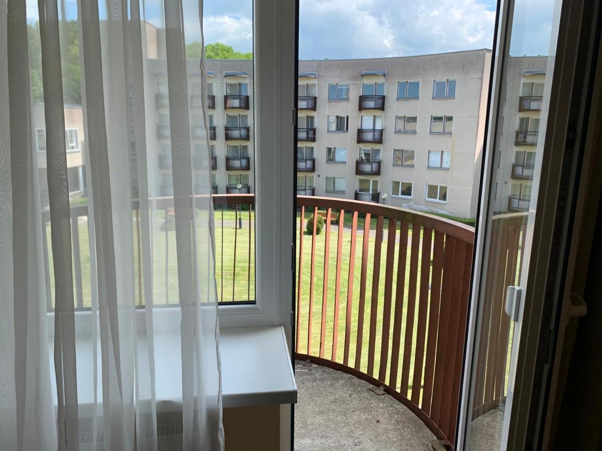 Hotel Poilsio Namai "Vyturys" Palanga Exteriér fotografie