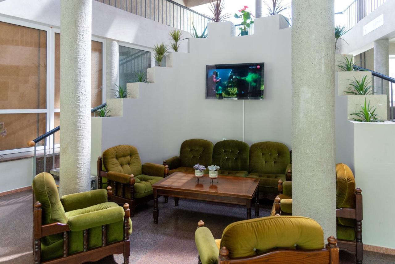 Hotel Poilsio Namai "Vyturys" Palanga Exteriér fotografie