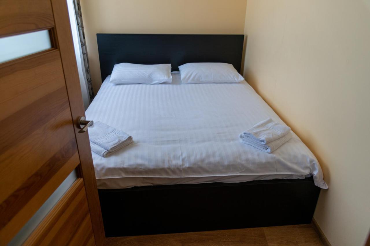 Hotel Poilsio Namai "Vyturys" Palanga Exteriér fotografie