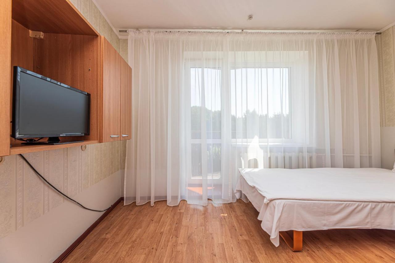 Hotel Poilsio Namai "Vyturys" Palanga Exteriér fotografie