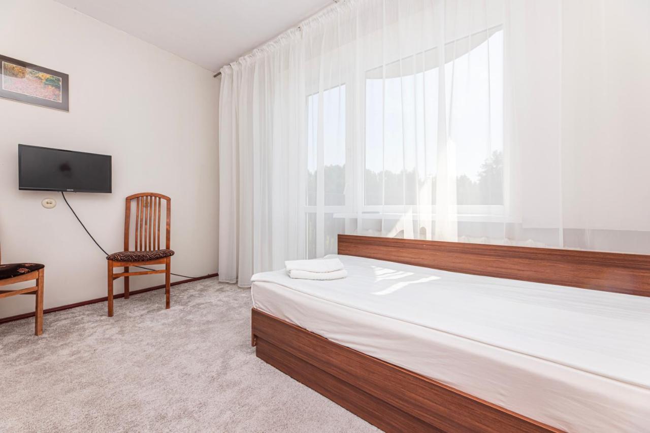Hotel Poilsio Namai "Vyturys" Palanga Exteriér fotografie