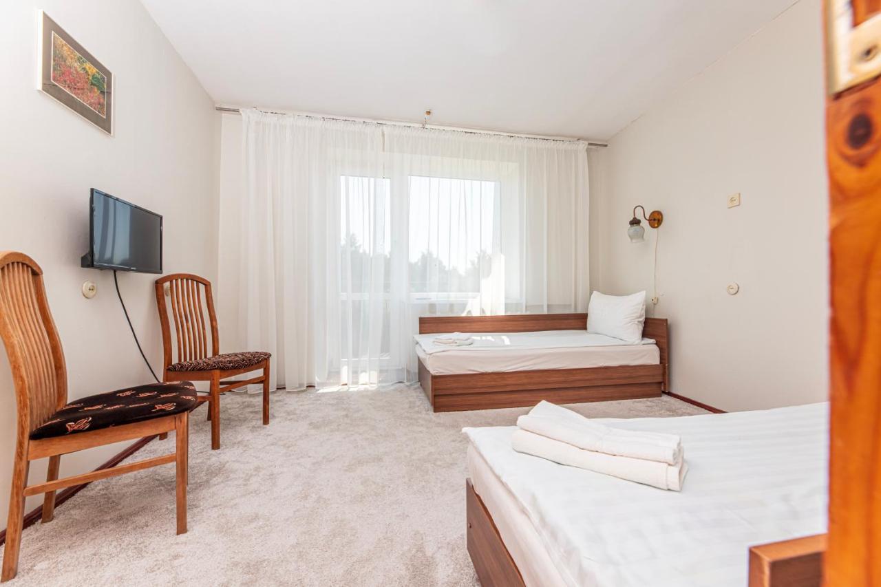 Hotel Poilsio Namai "Vyturys" Palanga Exteriér fotografie