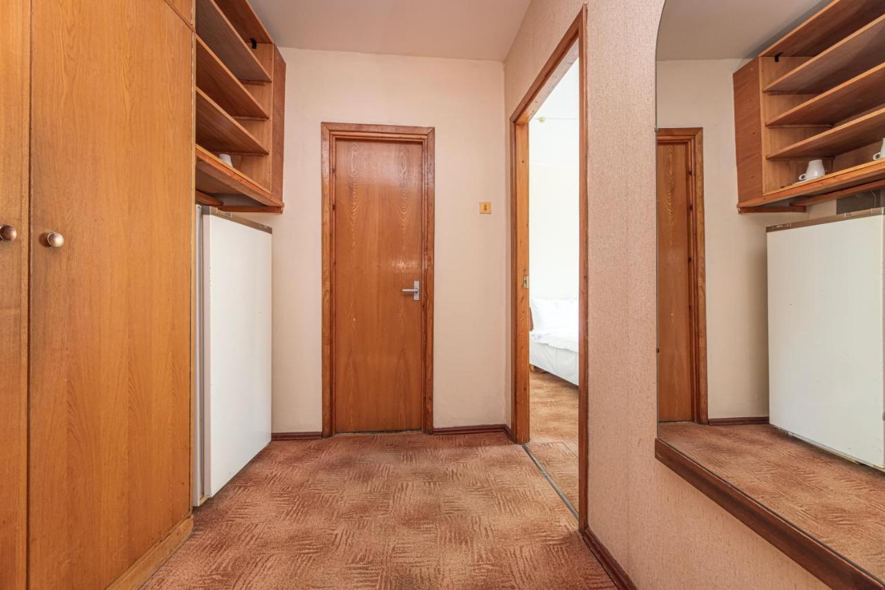 Hotel Poilsio Namai "Vyturys" Palanga Exteriér fotografie