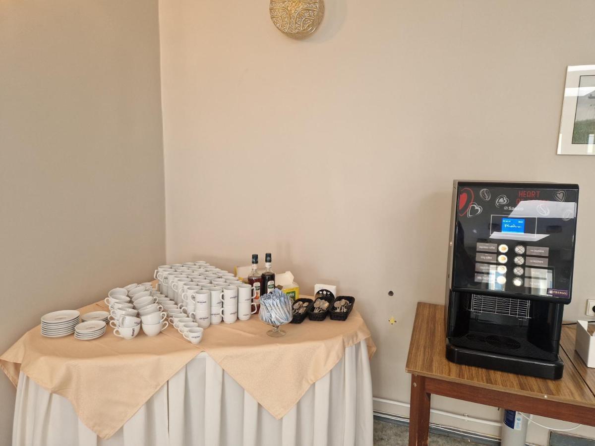 Hotel Poilsio Namai "Vyturys" Palanga Exteriér fotografie