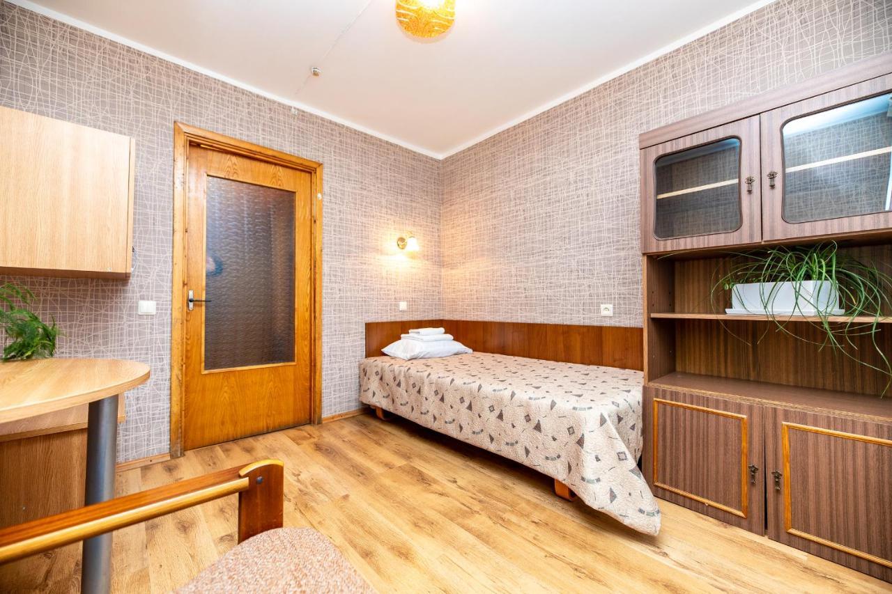Hotel Poilsio Namai "Vyturys" Palanga Exteriér fotografie