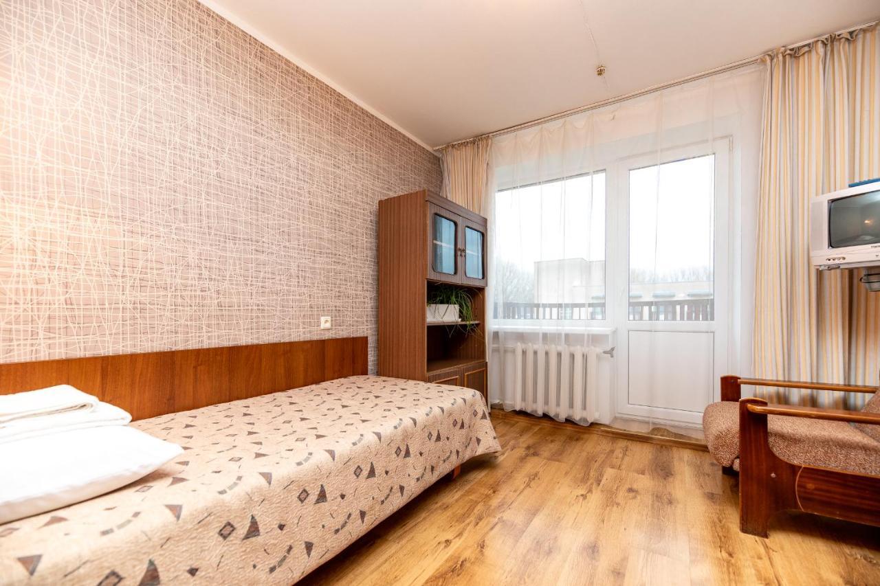 Hotel Poilsio Namai "Vyturys" Palanga Exteriér fotografie